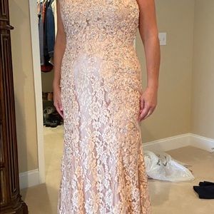 Mother of the Bride Dress